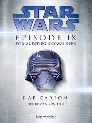 cover image of Der Aufstieg Skywalkers=